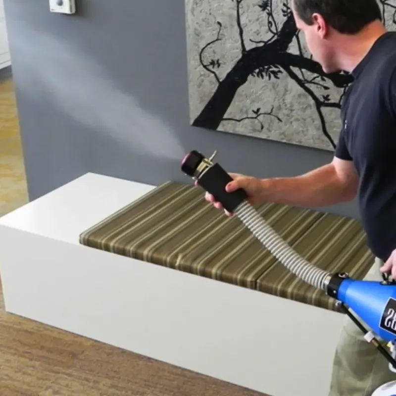 Professional Odor Removal in Green Park, MO